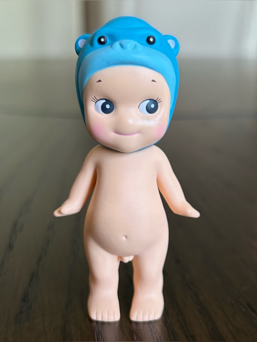 New Sonny Angel Animal Series 4 - Gorilla, Authentic